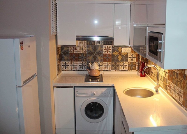 Imagen de la habitación del Grand Life Residence. Foto 9