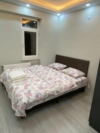 Imagen de la habitación del Grand Lux Termal Yoncalı. Foto 5