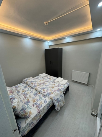 Imagen de la habitación del Grand Lux Termal Yoncalı. Foto 7
