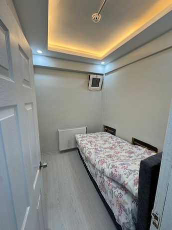 Imagen de la habitación del Grand Lux Termal Yoncalı. Foto 8