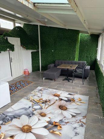 Imagen de la habitación del Grand Lux Termal Yoncalı. Foto 11