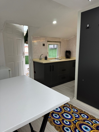 Imagen de la habitación del Grand Lux Termal Yoncalı. Foto 12