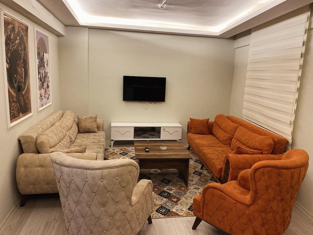 Imagen de la habitación del Grand Lux Termal Yoncalı. Foto 13