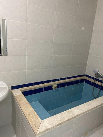 Imagen de la habitación del Grand Lux Termal Yoncalı. Foto 14