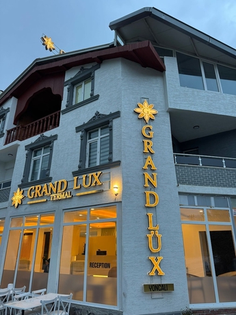 Imagen general del Grand Lux Termal Yoncalı. Foto 2