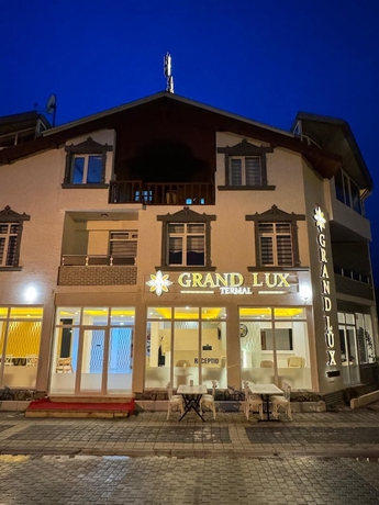 Imagen general del Grand Lux Termal Yoncalı. Foto 3