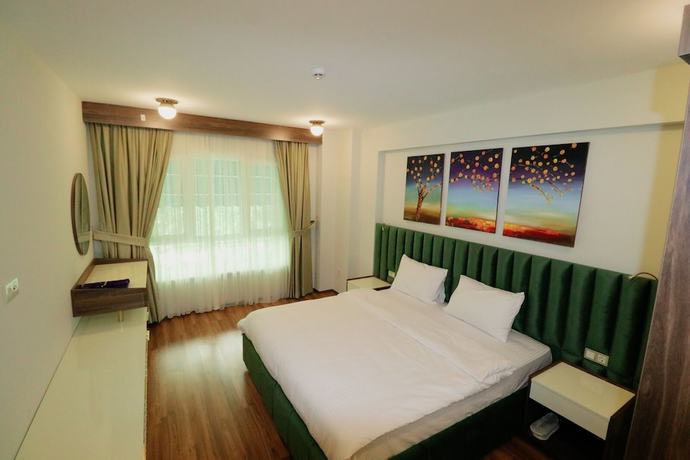 Imagen de la habitación del Grand Luxury, Yalova Merkez. Foto 2
