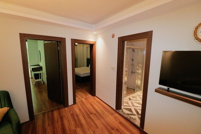 Imagen de la habitación del Grand Luxury, Yalova Merkez. Foto 3