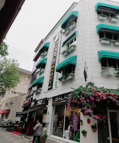Imagen general del Grand Luxury, Yalova Merkez. Foto 1