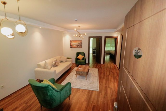 Imagen de la habitación del Grand Luxury, Yalova Merkez. Foto 5