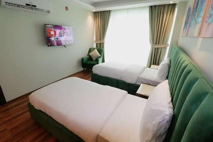 Imagen de la habitación del Grand Luxury, Yalova Merkez. Foto 6