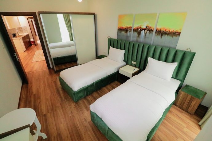 Imagen de la habitación del Grand Luxury, Yalova Merkez. Foto 7