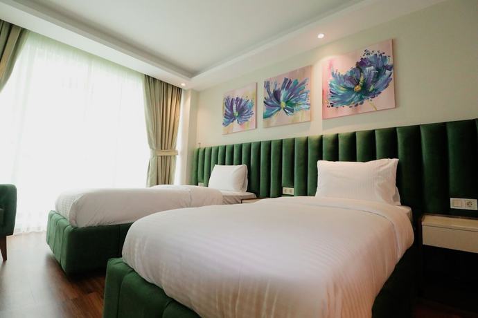 Imagen de la habitación del Grand Luxury, Yalova Merkez. Foto 8