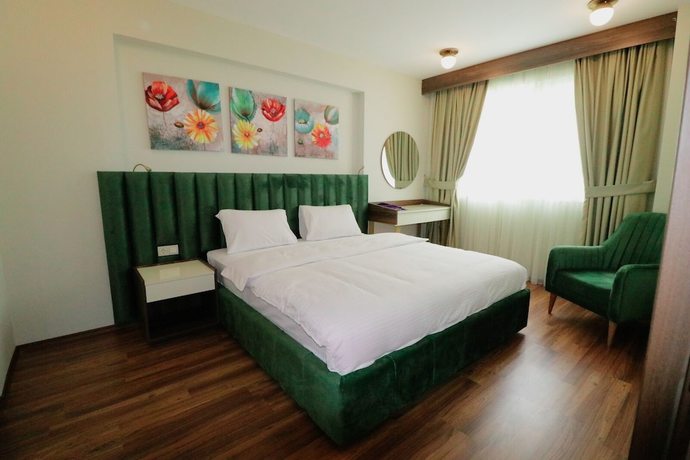 Imagen de la habitación del Grand Luxury, Yalova Merkez. Foto 9