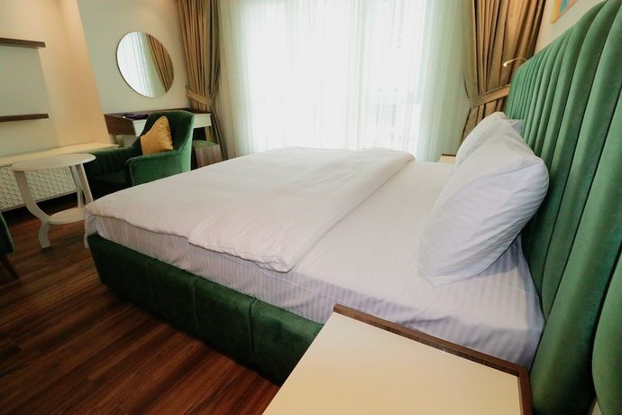 Imagen de la habitación del Grand Luxury, Yalova Merkez. Foto 10