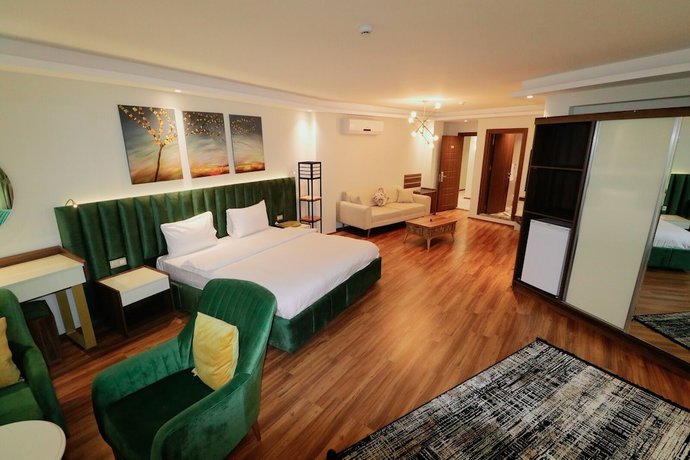 Imagen de la habitación del Grand Luxury, Yalova Merkez. Foto 11