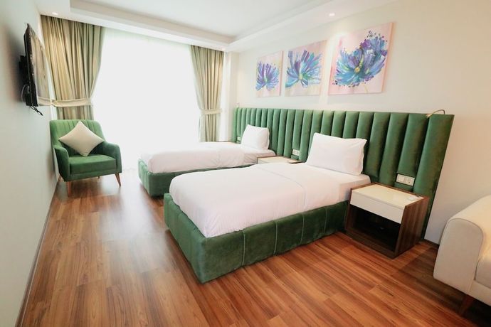 Imagen de la habitación del Grand Luxury, Yalova Merkez. Foto 12