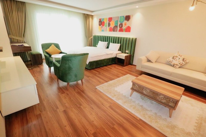 Imagen de la habitación del Grand Luxury, Yalova Merkez. Foto 13