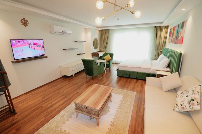Imagen de la habitación del Grand Luxury, Yalova Merkez. Foto 15