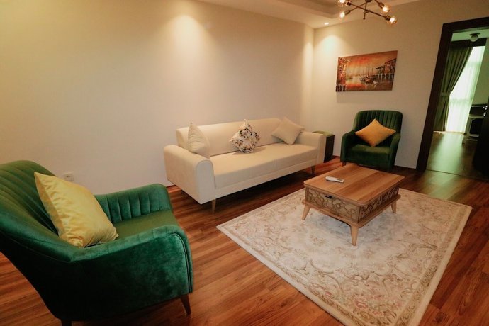 Imagen de la habitación del Grand Luxury, Yalova Merkez. Foto 16