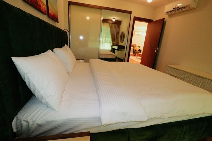 Imagen de la habitación del Grand Luxury, Yalova Merkez. Foto 17