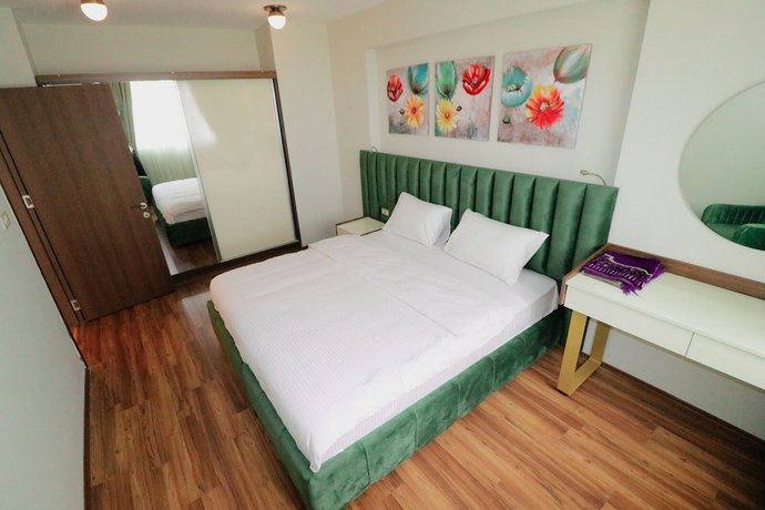 Imagen de la habitación del Grand Luxury, Yalova Merkez. Foto 19