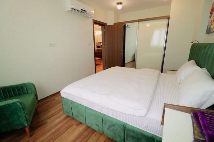 Imagen de la habitación del Grand Luxury, Yalova Merkez. Foto 20