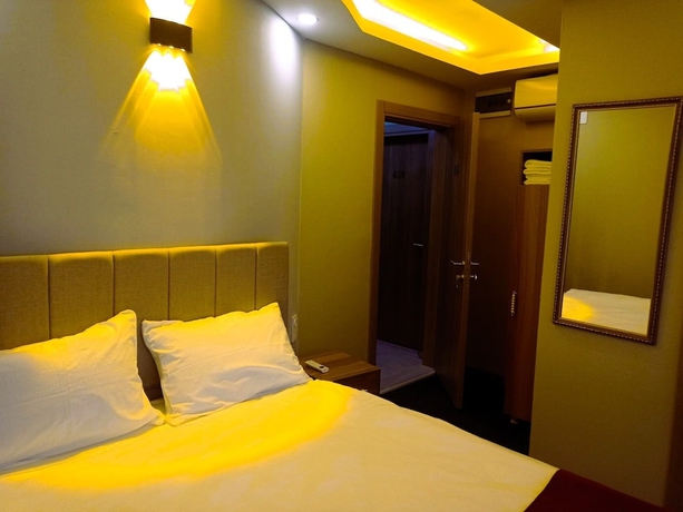 Imagen de la habitación del Grand Marrakech Hotel. Foto 3