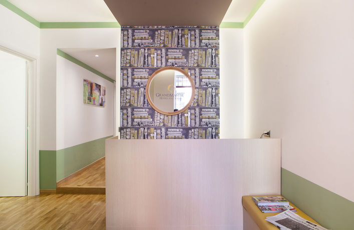 Imagen general del Grand Master Suites. Foto 3