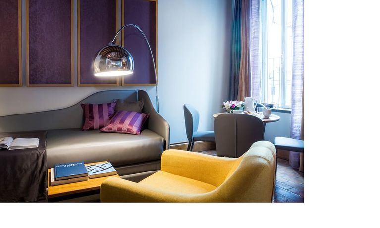 Imagen general del Grand Master Suites. Foto 5