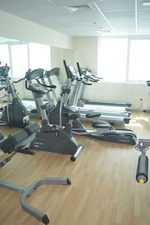 Imagen de la habitación del Grand Midwest View Hotel Apartment. Foto 11