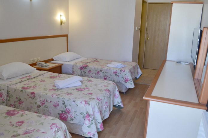 Imagen de la habitación del Grand Milano Hotel, Ayvalik. Foto 3