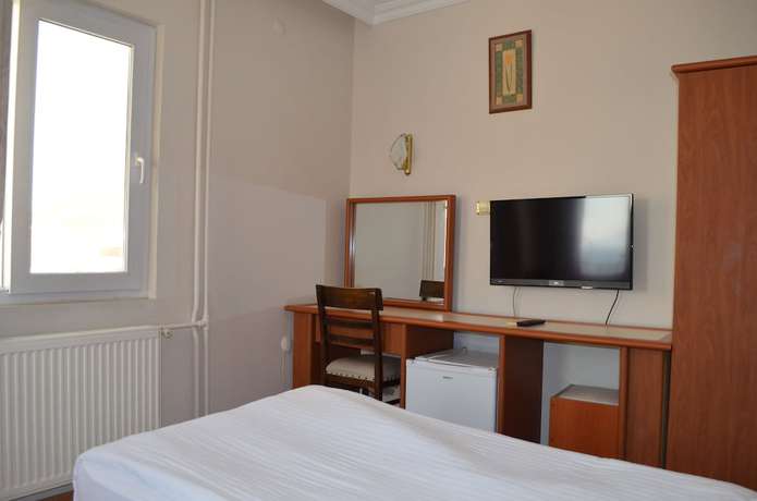 Imagen de la habitación del Grand Milano Hotel, Ayvalik. Foto 5
