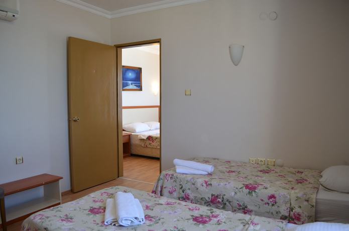 Imagen de la habitación del Grand Milano Hotel, Ayvalik. Foto 8