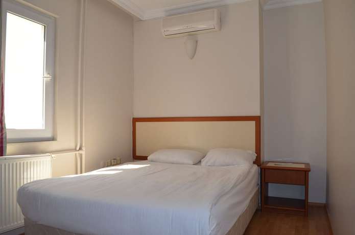 Imagen de la habitación del Grand Milano Hotel, Ayvalik. Foto 9
