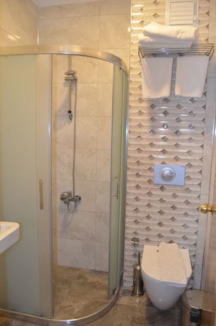 Imagen de la habitación del Grand Milano Hotel, Ayvalik. Foto 10