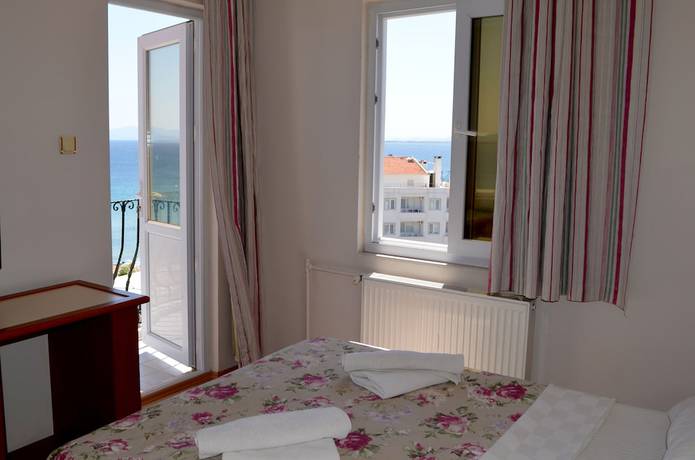 Imagen de la habitación del Grand Milano Hotel, Ayvalik. Foto 11