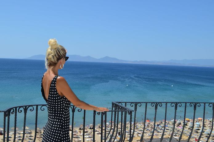Imagen general del Grand Milano Hotel, Ayvalik. Foto 1