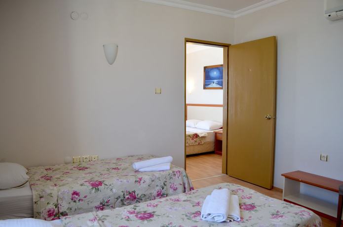 Imagen de la habitación del Grand Milano Hotel, Ayvalik. Foto 12