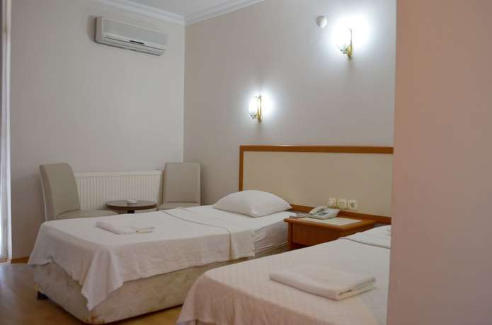 Imagen de la habitación del Grand Milano Hotel, Ayvalik. Foto 13