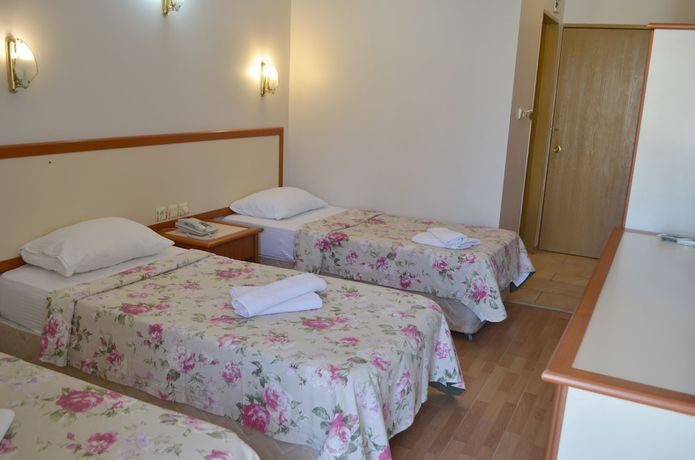 Imagen de la habitación del Grand Milano Hotel, Ayvalik. Foto 15