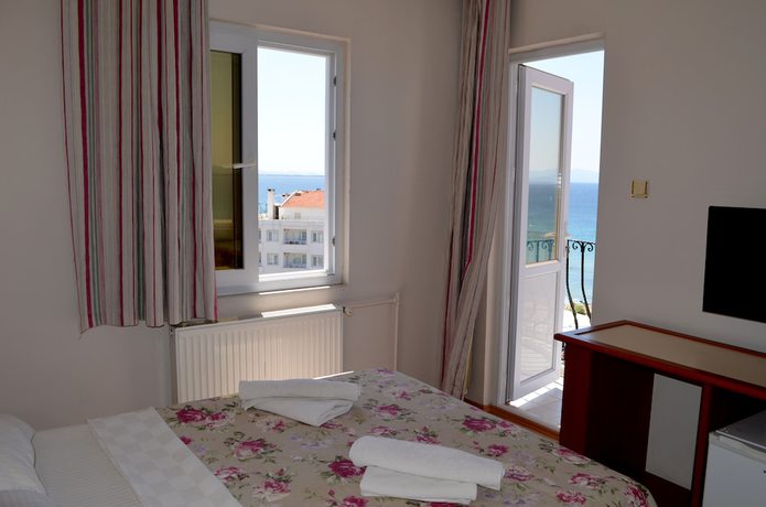 Imagen de la habitación del Grand Milano Hotel, Ayvalik. Foto 16
