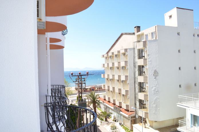Imagen de la habitación del Grand Milano Hotel, Ayvalik. Foto 17