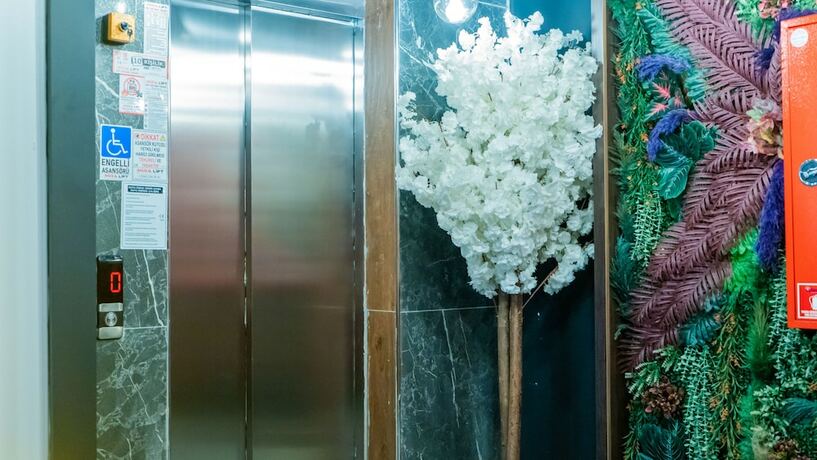 Imagen general del Grand Moon Hotel. Foto 6