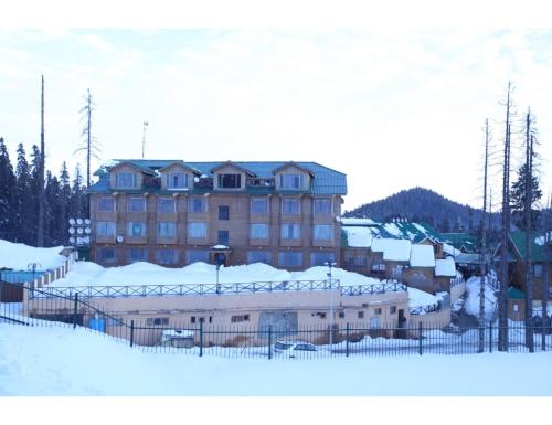 Imagen general del Grand Mumtaz Resorts, Gulmarg. Foto 1