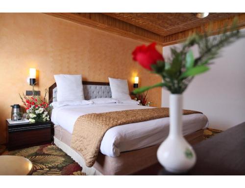 Imagen de la habitación del Grand Mumtaz Resorts, Gulmarg. Foto 14