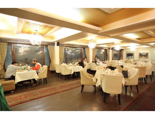 Imagen general del Grand Mumtaz Resorts, Gulmarg. Foto 3