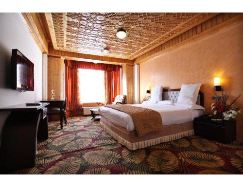 Imagen general del Grand Mumtaz Resorts, Gulmarg. Foto 4