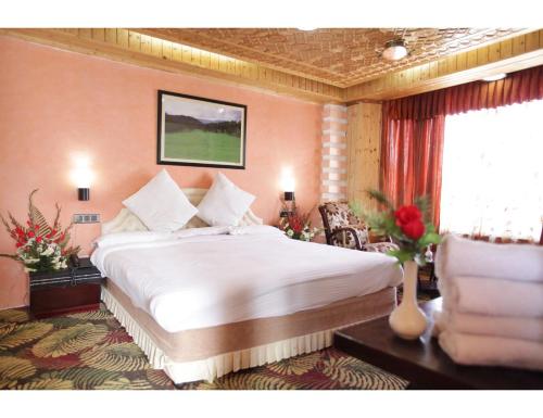 Imagen general del Grand Mumtaz Resorts, Gulmarg. Foto 5