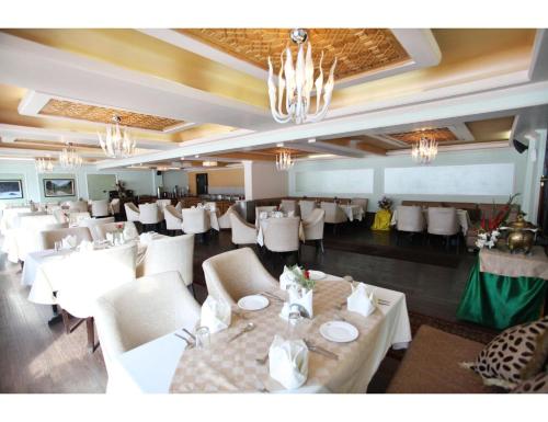 Imagen general del Grand Mumtaz Resorts, Gulmarg. Foto 6